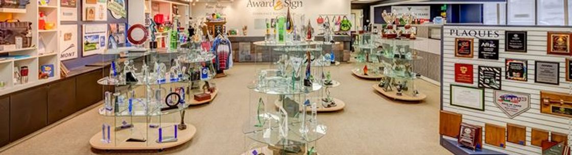 Award & Sign, Englewood CO