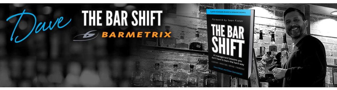 Barmetrix - Greater Atlanta / Raleigh-Durham, Buford GA