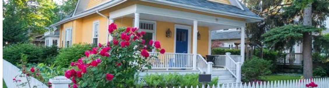 Rodger Buys Houses LLC, Altoona PA