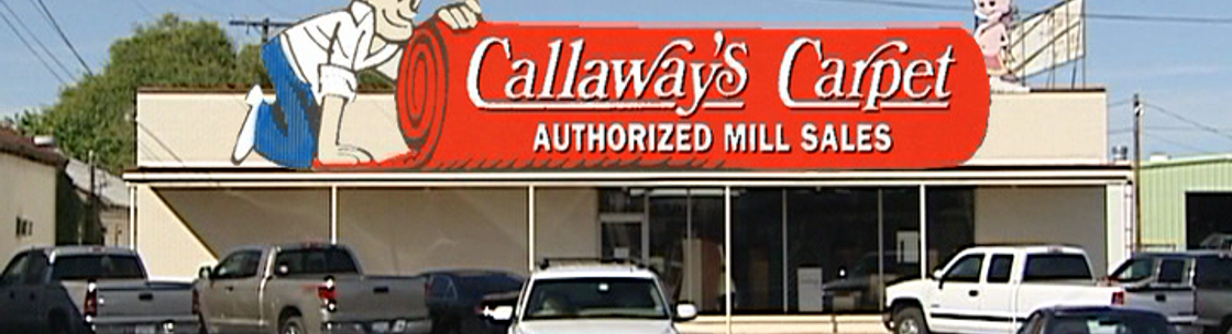 Callaway's Carpet - Abilene, TX - Alignable