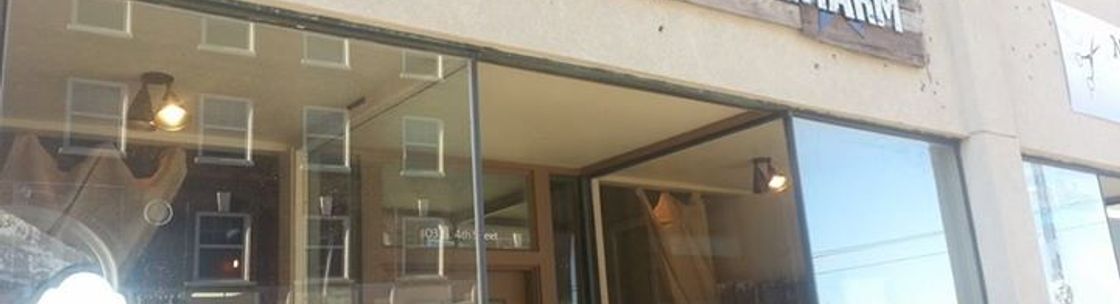 Second Chance Charm, Norfolk NE
