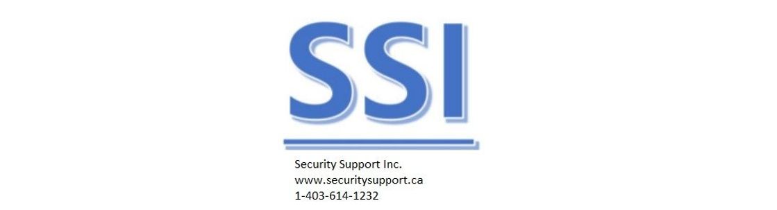 Security Support Inc., Calgary AB
