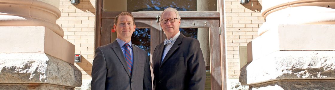 Parker Law Offices, Statesville NC