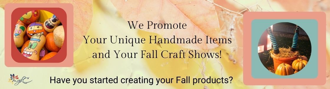 My Local Crafters LLC, Massillon OH