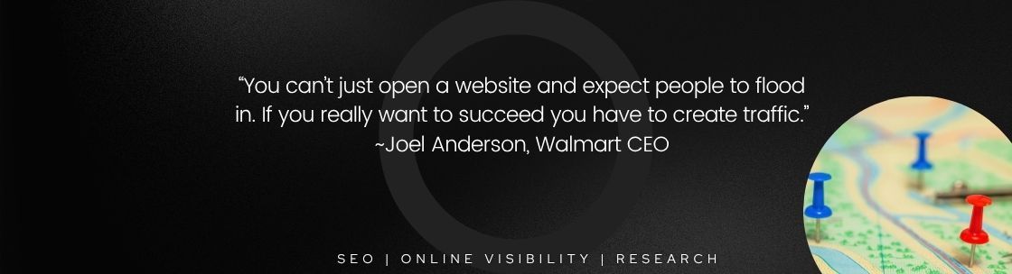 Data Untangled - SEO and Online Visibility, Ottawa ON