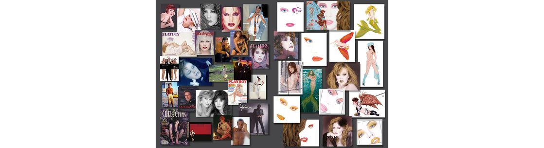 David Goldner Photography & 3D Design, Los Angeles CA