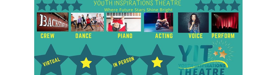 Youth Inspirations Theatre, Noblesville IN