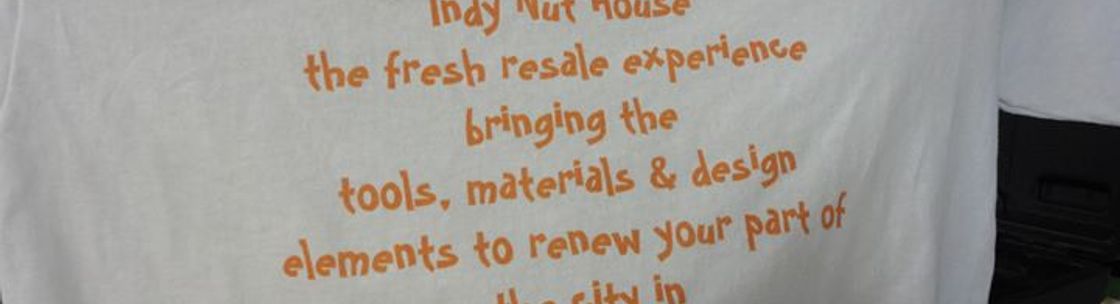 Indy Nut House, Indianapolis IN
