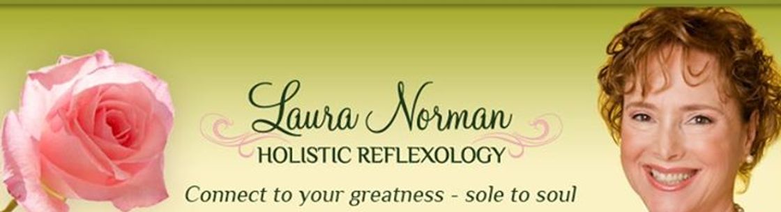 Laura Norman Holistic Reflexology + Inspired Life Coaching, Delray Beach FL