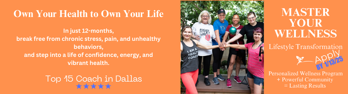 Coaching By Nadya, LLC, Plano TX