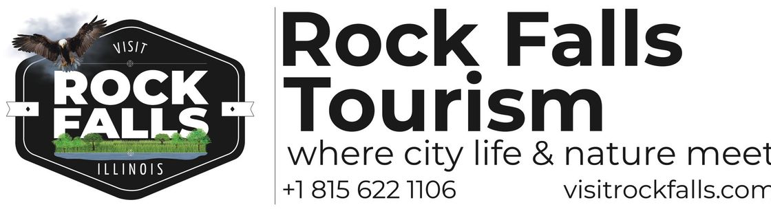 Rock Falls Tourism, Rock Falls IL