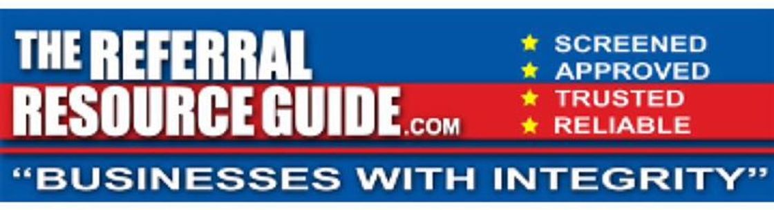 The Referral Resource Guide, Fort Worth TX