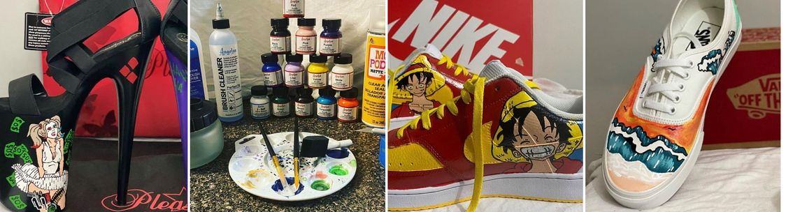 Aknomaly Designs, Virginia Beach VA