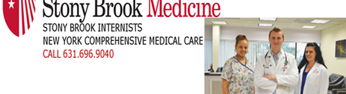 Stony Brook Medicine New York Comprehensive Medical Care Alignable