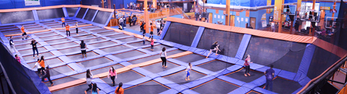 Sky Zone Deer Park Deer Park Ny Alignable