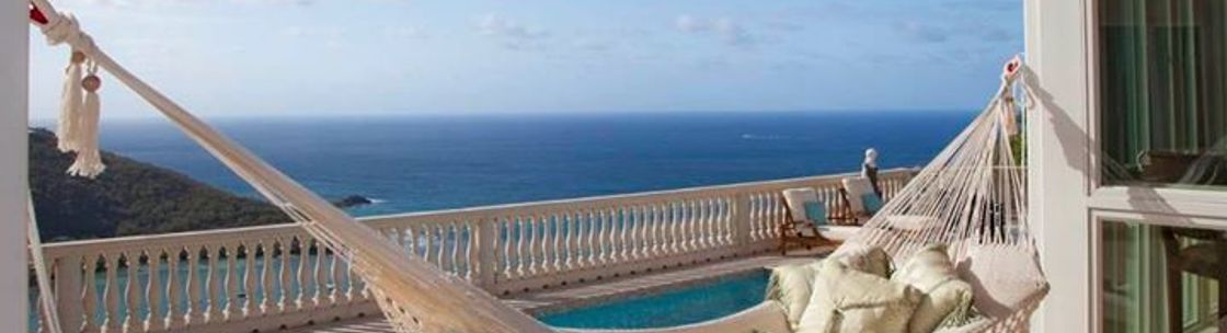 Catered To Vacation Homes, Cruz Bay VI