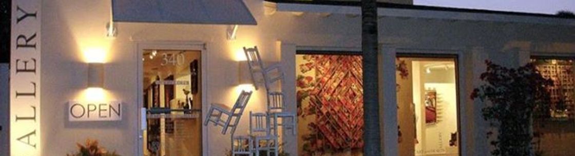 UP Art & Design Gallery, Naples FL