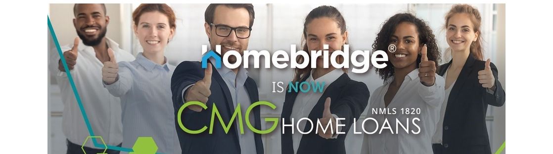 Robert Rauf, CMG Home Loans, Toms River NJ