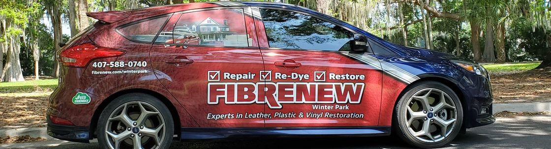 Fibrenew Winter Park, Winter Park FL