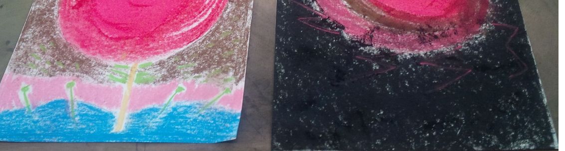 Ebb & Flow Art Hive, Edmonton AB