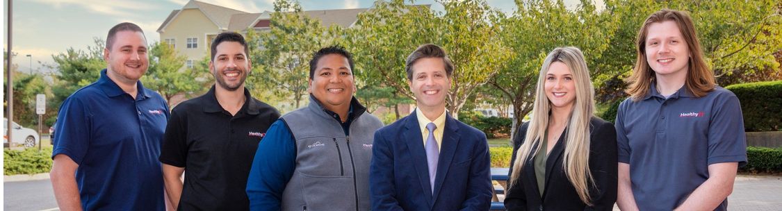 Healthy IT, Inc., Central Islip NY