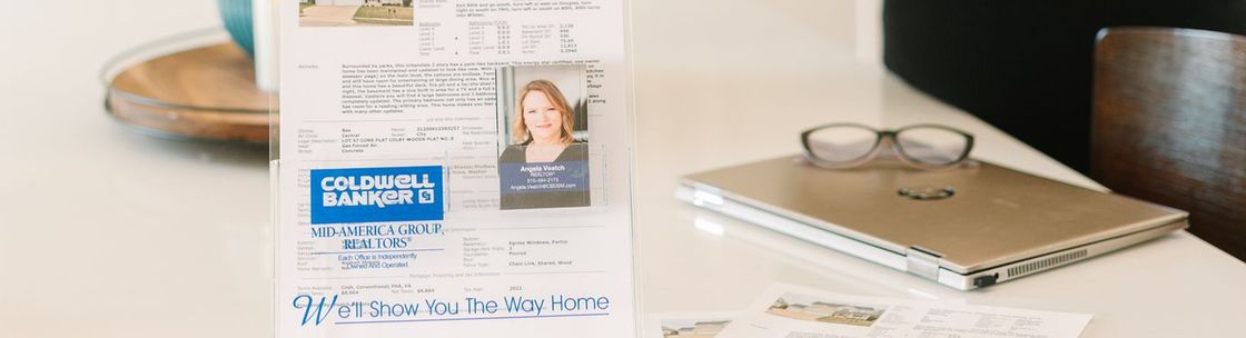 Angela Veatch, REALTOR, Johnston IA