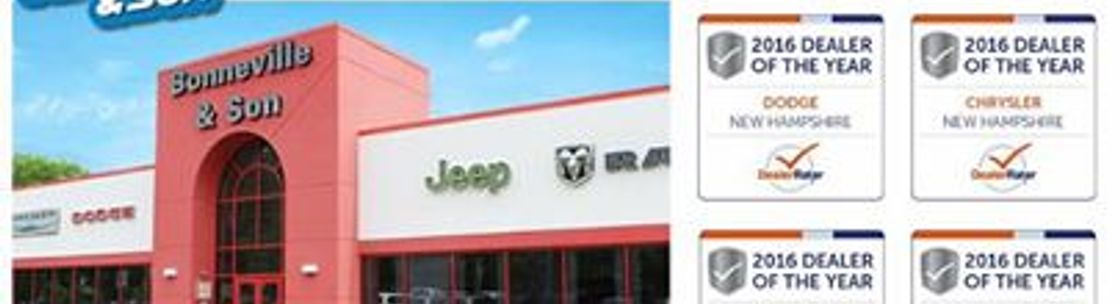 Bonneville And Son >> Bonneville And Son Chrysler Dodge Jeep Ram Alignable Bonneville And Son >> Bonneville And Son Chrysler Dodge Jeep Ram Alignable