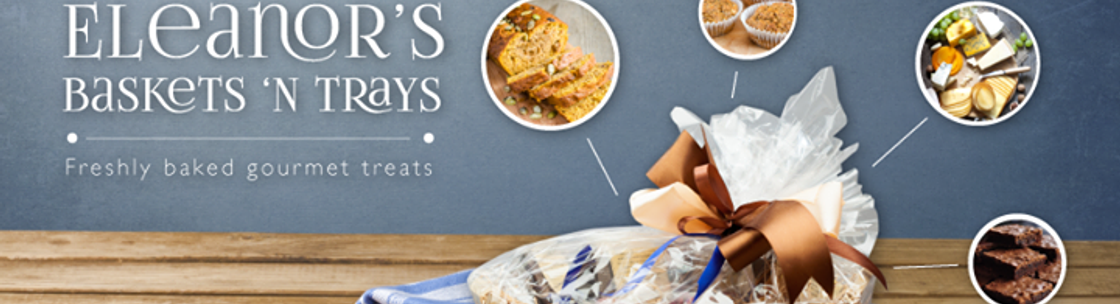 Eleanor's Baskets 'N Trays, Bradenton FL