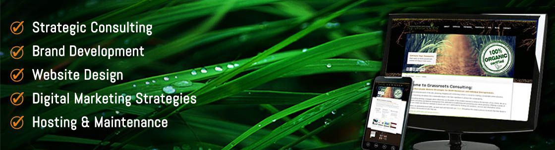 Grassroots Organic Digital Marketing, Lake Worth FL