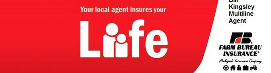The Kingsley Agency Farm Bureau Insurance Holt Alignable