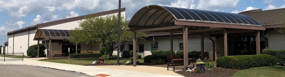 Cumberland Road Elementary School, Fishers IN