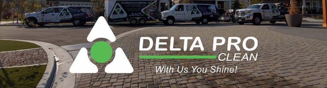Delta Pro Clean, Bluffdale UT