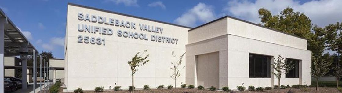 Saddleback Valley Unified School District - Alignable