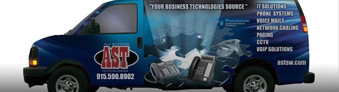 All Systems Technologies, El Paso TX