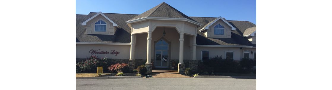 Woodlake Lodge Golf and Country Club Tazewell Alignable