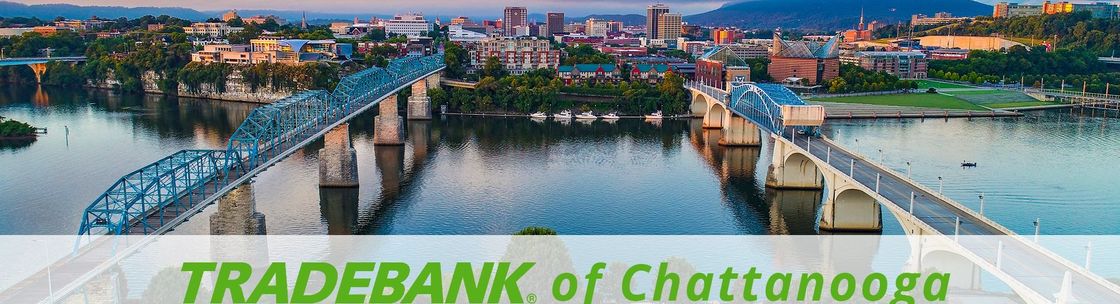 Denise Miles - Tradebank of Chattanooga, Chattanooga TN