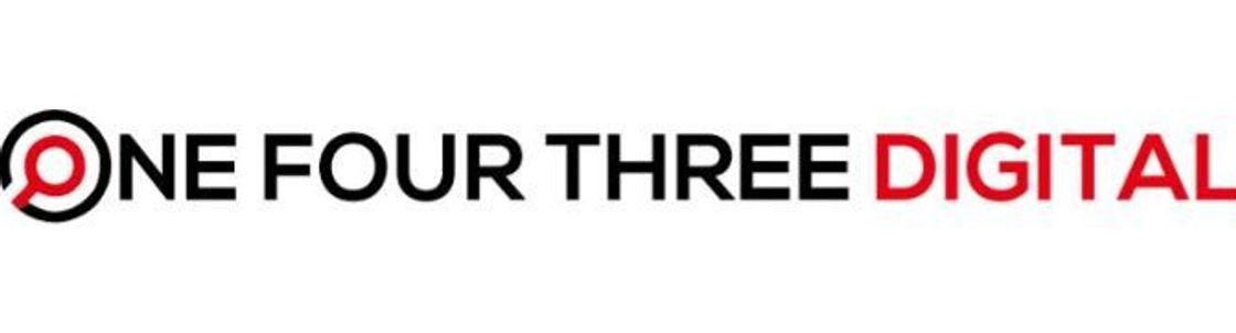 one four three digital, El Dorado Hills CA