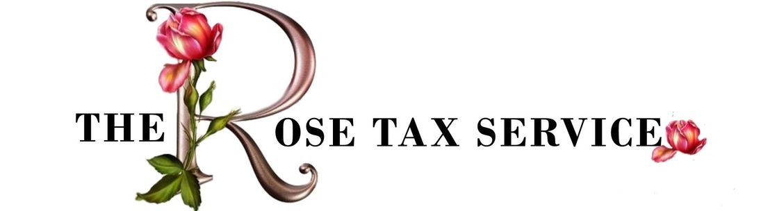 The Rose Tax Office, York PA