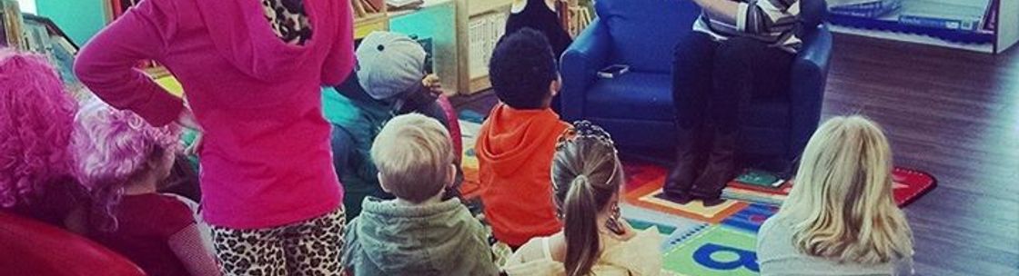 Stone's Education & Toys, Raleigh NC