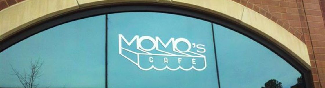 MOMO's Cafe, Newport News VA