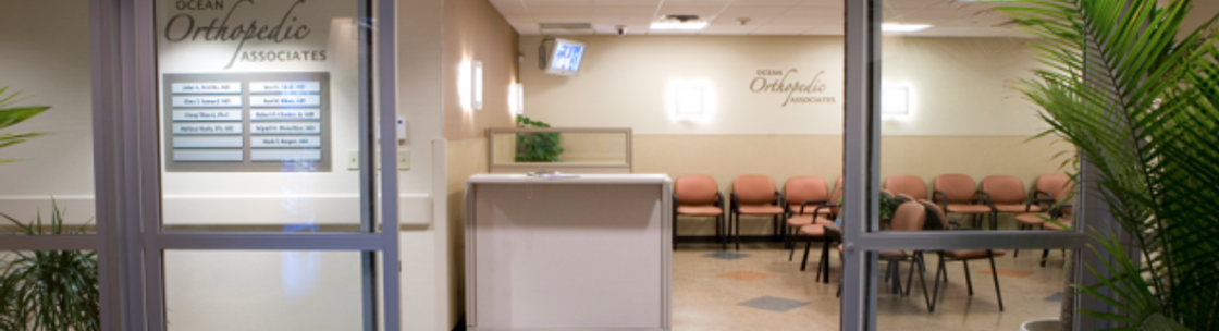 Orthopedic Toms River Nj