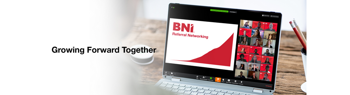 BNI Panther City Professionals, Fort Worth TX