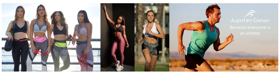 JupiterGear, Los Angeles CA