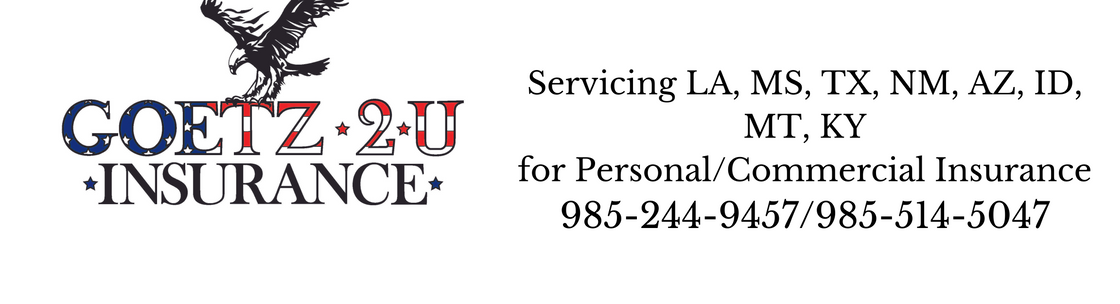 Goetz 2 U Insurance, Carlsbad NM