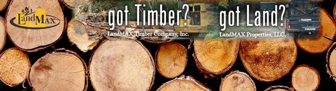 LandMAX Properties & Timber Company, Terry MS