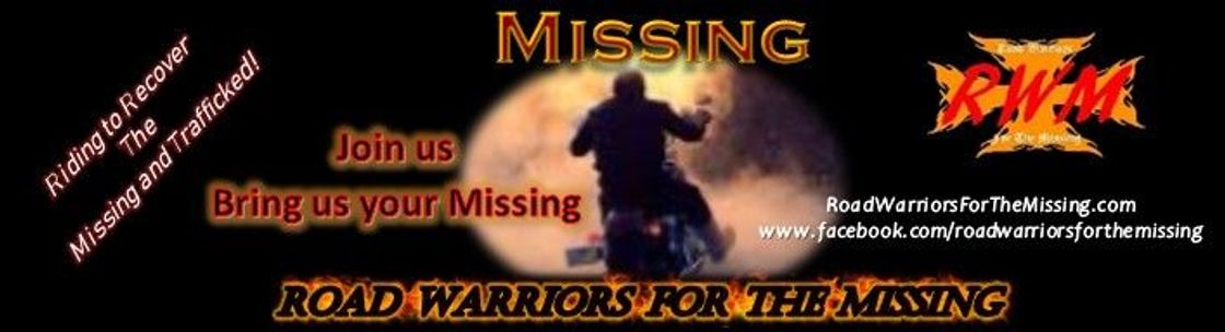 Road Warriors For The Missing, Brigham City UT