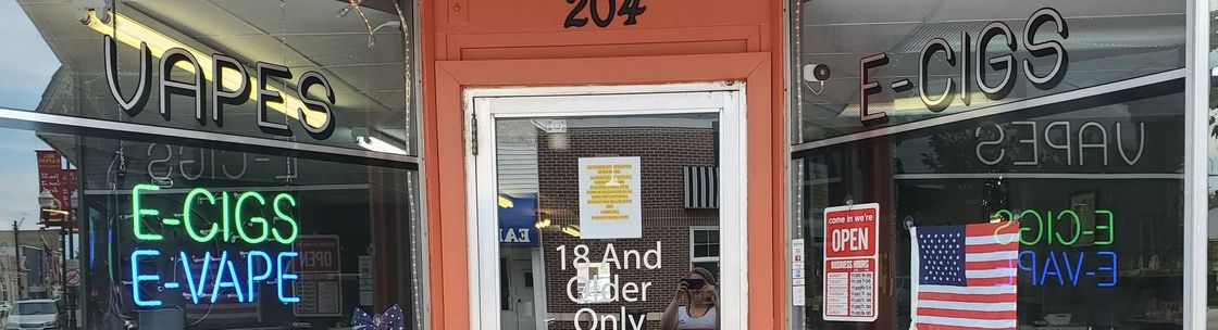 Encounters of Big Rapids Vape Shop - Big Rapids, MI - Alignable