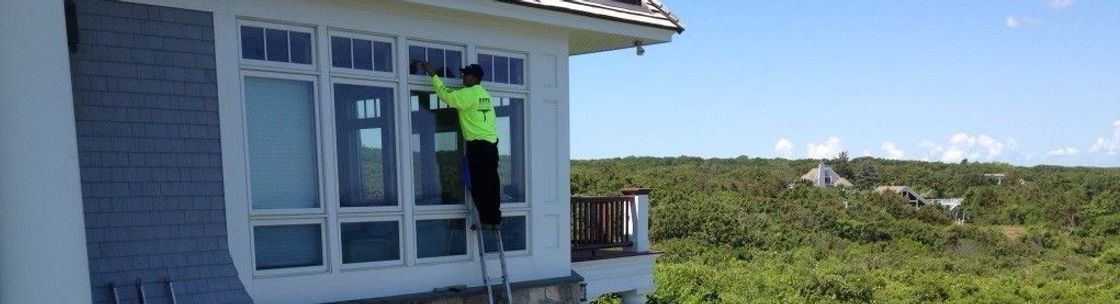 SG Residential Window Cleaning & Gutter Cleaning, Raynham MA