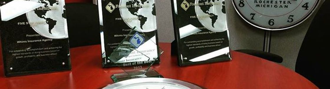 Whims Insurance Agency Rochester, MI Alignable