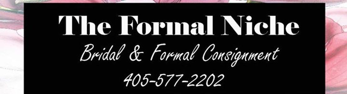 the formal niche bridal & prom